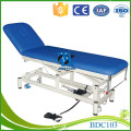 Medical equipment electrical examination bed price